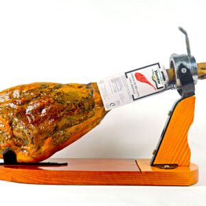 Jamón de Bellota 100% Ibérico
