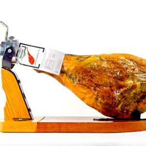 Jamón Curado CJ
