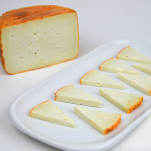 Queso de Cabra