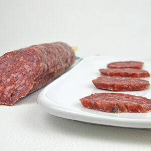 Salchichón Ibérico de Bellota al Pedro Ximénez
