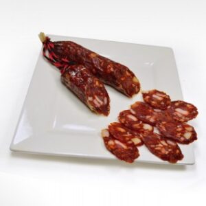 Chorizo de Lomo Ibérico