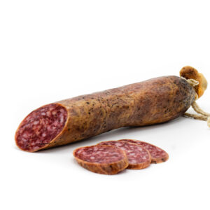 Salchichón Cular Ibérico de Bellota