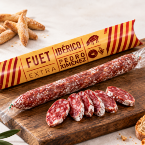 Fuet Ibérico