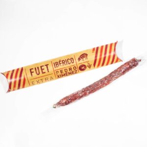 Fuet Ibérico